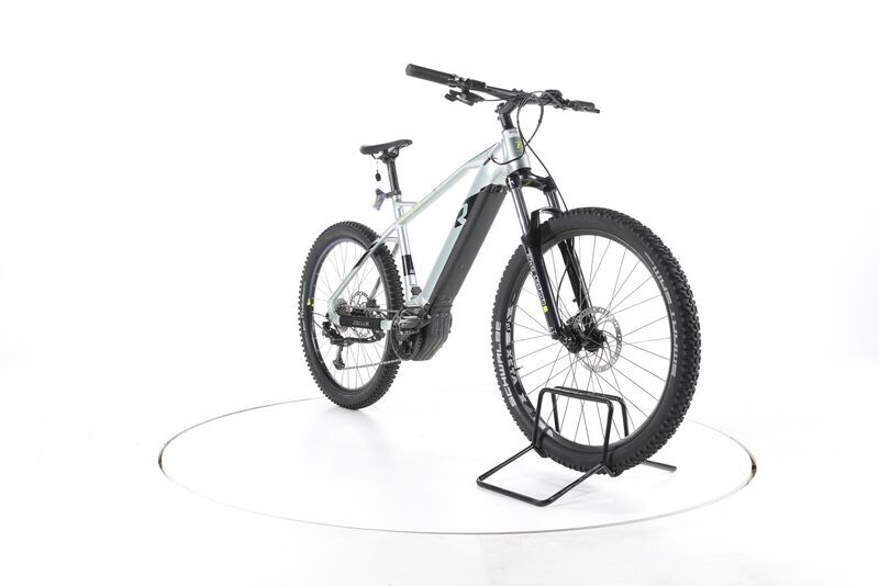 R Raymon HardRay en 5.0 2023 | grijs | 29" | 50 cm | > 3000 km, image 3 of 5