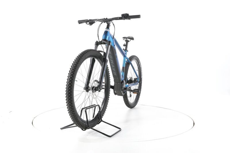 R Raymon HardRay E 5.0 29 2022 | blue | 29" | 50 cm | 500 - 3000 km 4
