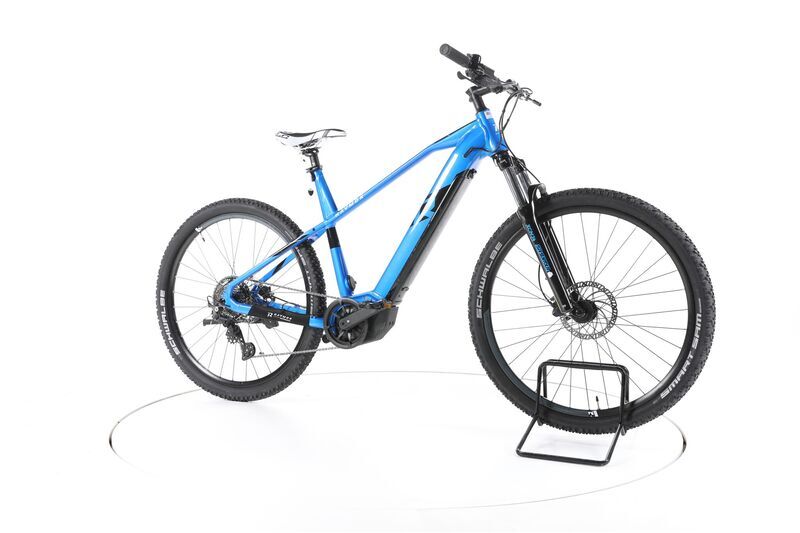 R Raymon HardRay E 6.0 2022 | bleu | 29" | 55 cm | 500 - 3000 km 1