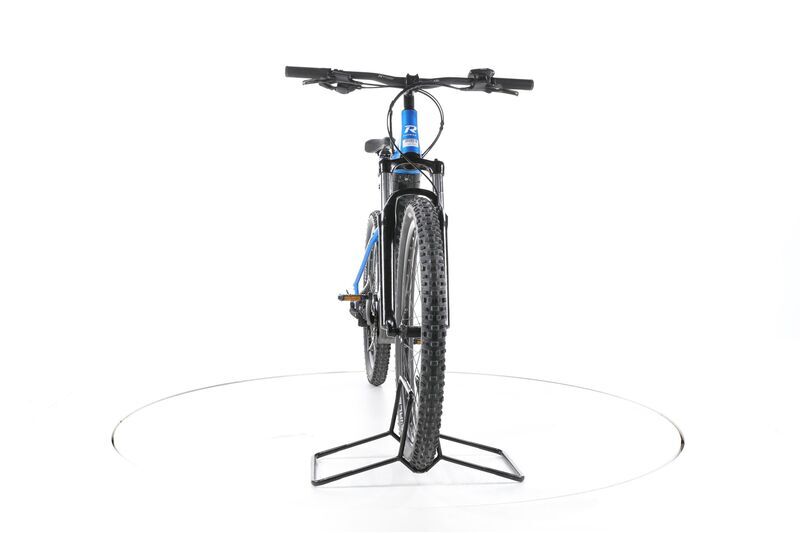 R Raymon hardRay E 6.0 2022 | blu | 27,5" | 500-3000 km 3