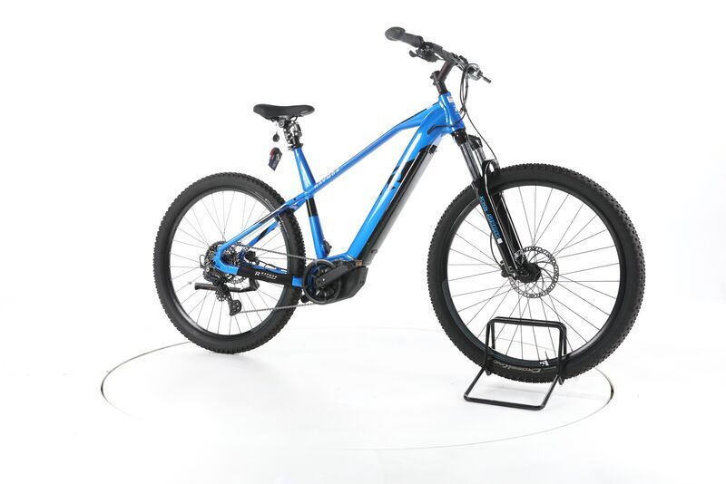 R Raymon HardRay E 6.0 2022 | blue | 29" | XL | 500 - 3000 km 1