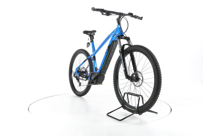 R Raymon HardRay E 6.0 2022 | blue | 29" | XL | 500 - 3000 km 2