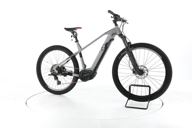 R Raymon HardRay E 6.0 2022 | grey | 29" | L | 500 - 3000 km 1