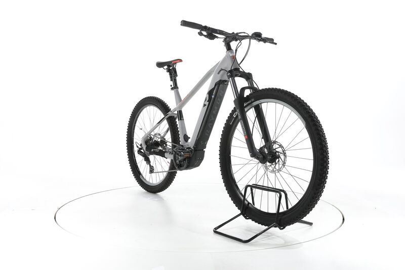R Raymon HardRay E 6.0 2022 | grey | 29" | L | 500 - 3000 km 2