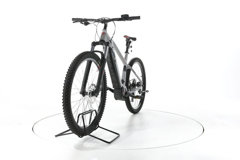 R Raymon HardRay E 6.0 2022 | grey | 29" | L | 500 - 3000 km 4