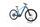 R Raymon HardRay E 6.0 2022 | blu | 29" | 45 cm | < 500 km, thumbnail 1 of 4