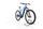 R Raymon HardRay E 6.0 2022 | blu | 29" | 45 cm | < 500 km, thumbnail 2 of 4