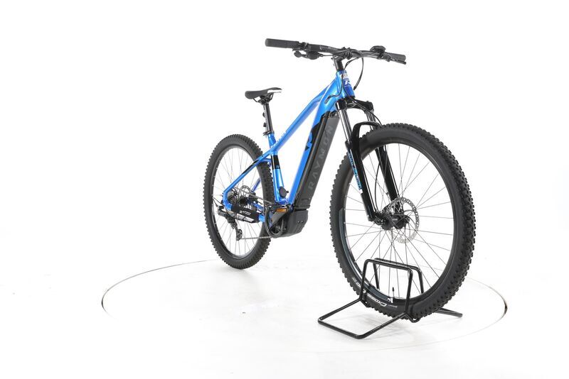 R Raymon HardRay E 6.0 2022 | blu | 29" | 45 cm | < 500 km, image 2 of 4