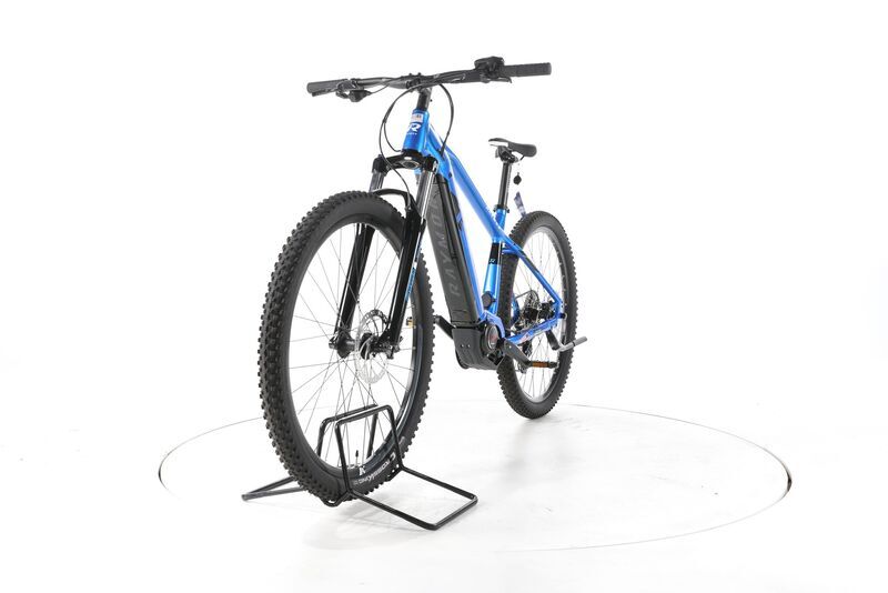 R Raymon HardRay E 6.0 2022 | blu | 29" | 45 cm | < 500 km, image 4 of 4