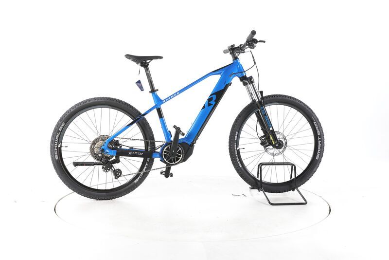 R Raymon HardRay E 6.0 2022 | blue | 27,5" | 45 cm | > 3000 km, image 1 of 5