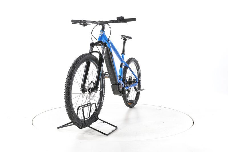 R Raymon HardRay E 6.0 2022 | blue | 27,5" | 45 cm | > 3000 km, image 5 of 5