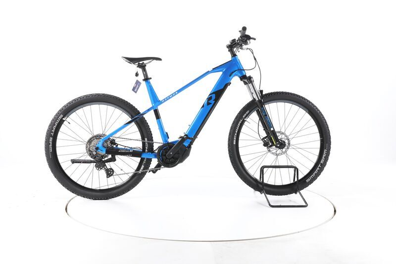 R Raymon HardRay E 6.0 2022 | bleu | 29" | 55 cm | 500 - 3000 km, image 1 of 5
