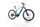 R Raymon HardRay E 6.0 2022 | bleu | 29" | 55 cm | 500 - 3000 km, thumbnail 2 of 5