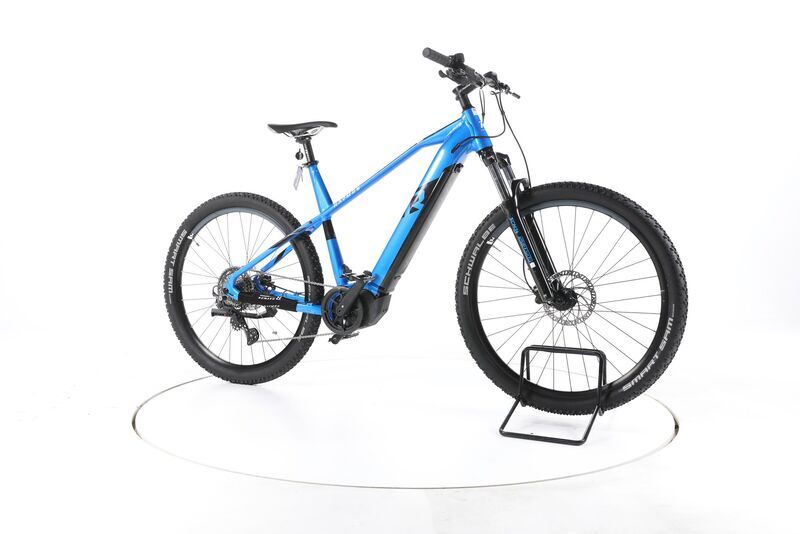 R Raymon HardRay E 6.0 2022 | bleu | 29" | 55 cm | 500 - 3000 km, image 2 of 5