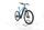 R Raymon HardRay E 6.0 2022 | bleu | 29" | 55 cm | 500 - 3000 km, thumbnail 3 of 5