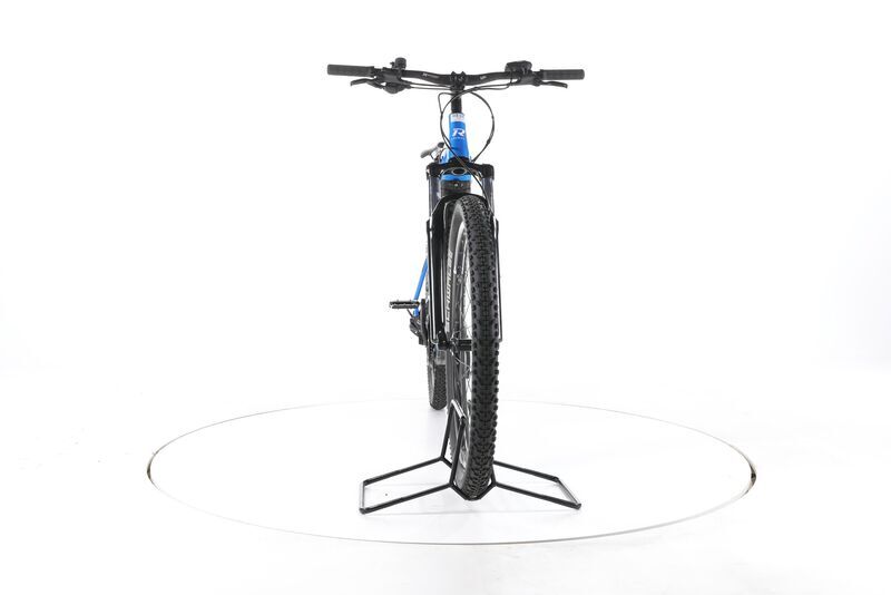 R Raymon HardRay E 6.0 2022 | bleu | 29" | 55 cm | 500 - 3000 km, image 4 of 5