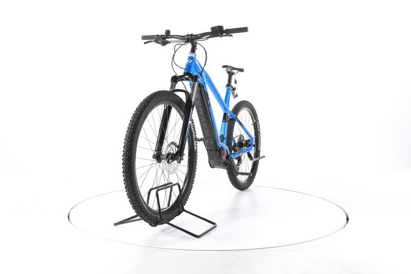 R Raymon HardRay E 6.0 2022 | bleu | 29" | 55 cm | 500 - 3000 km, image 5 of 5