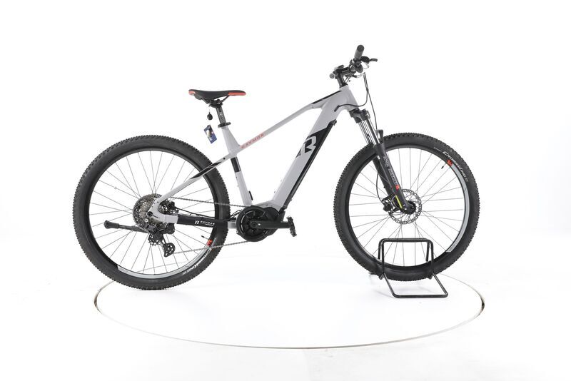 R Raymon HardRay E 6.0 2022 | grey | 29" | 50 cm | < 500 km, image 1 of 5