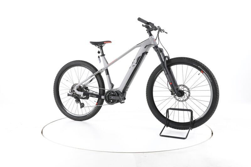 R Raymon HardRay E 6.0 2022 | grey | 29" | 50 cm | < 500 km, image 2 of 5