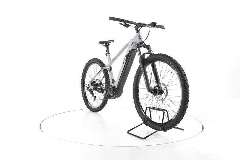 R Raymon HardRay E 6.0 2022 | grey | 29" | 50 cm | < 500 km, image 3 of 5