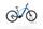 R Raymon HardRay i 6.0 2022 | niebieski | 29" | 45 cm | < 500 km, thumbnail 1 of 5