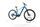 R Raymon HardRay i 6.0 2022 | niebieski | 29" | 45 cm | < 500 km, thumbnail 2 of 5