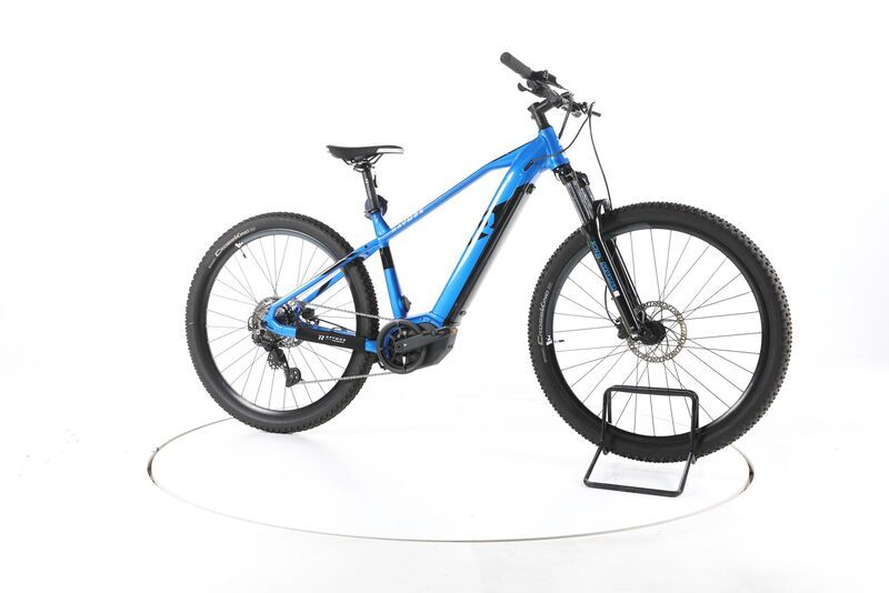 R Raymon HardRay i 6.0 2022 | niebieski | 29" | 45 cm | < 500 km, image 2 of 5