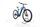R Raymon HardRay i 6.0 2022 | niebieski | 29" | 45 cm | < 500 km, thumbnail 3 of 5