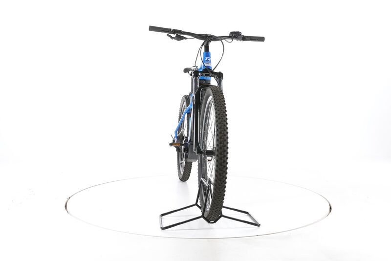 R Raymon HardRay i 6.0 2022 | niebieski | 29" | 45 cm | < 500 km, image 4 of 5