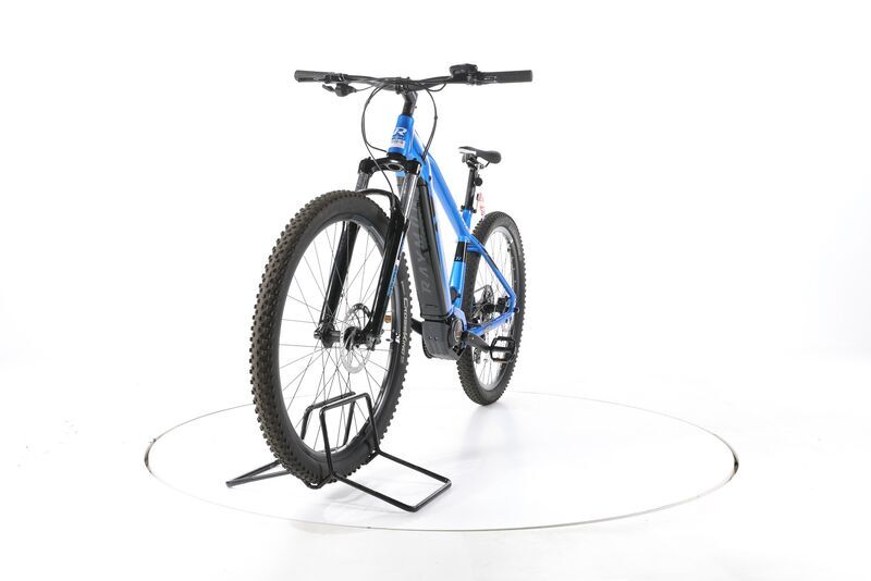 R Raymon HardRay i 6.0 2022 | niebieski | 29" | 45 cm | < 500 km, image 5 of 5