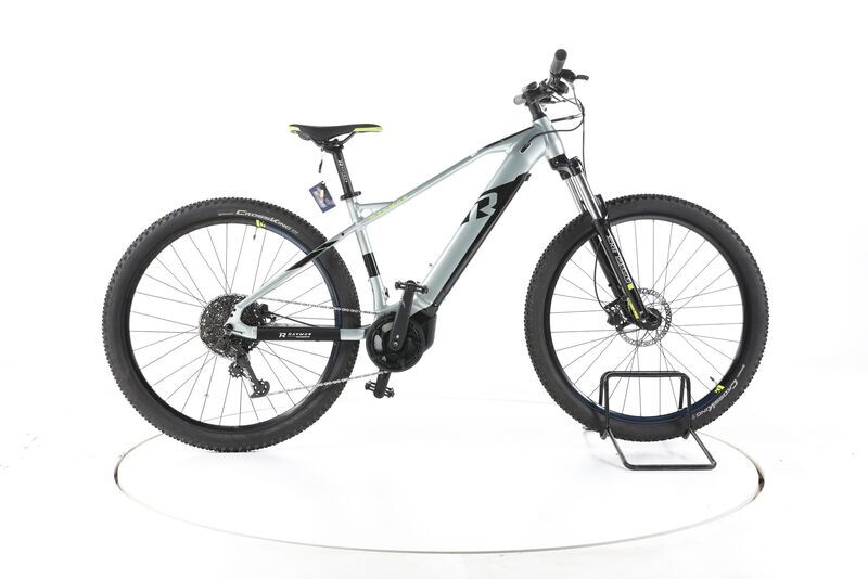 R Raymon HardRay e 6.0 2022 | cinzento | 29" | 45 cm | 500 - 3000 km, image 1 of 5