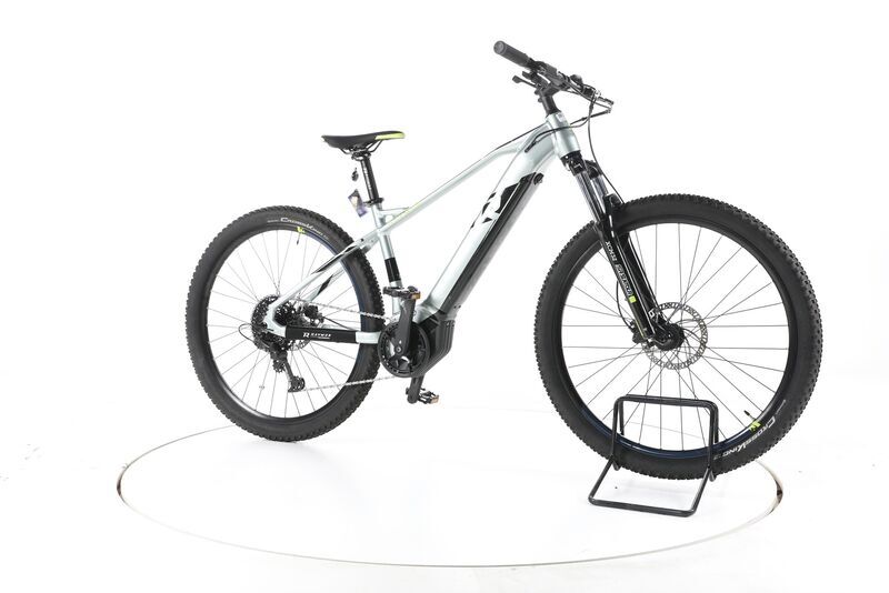 R Raymon HardRay e 6.0 2022 | cinzento | 29" | 45 cm | 500 - 3000 km, image 2 of 5