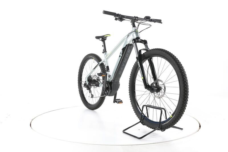 R Raymon HardRay e 6.0 2022 | cinzento | 29" | 45 cm | 500 - 3000 km, image 3 of 5