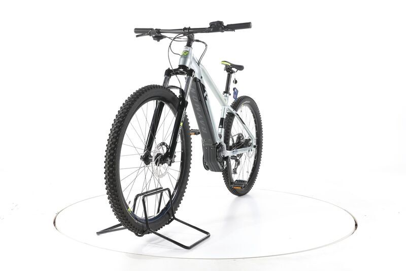 R Raymon HardRay e 6.0 2022 | cinzento | 29" | 45 cm | 500 - 3000 km, image 5 of 5