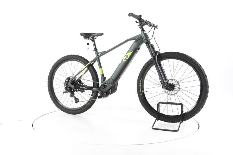 R Raymon HardRay E 7.0 2022 | vert | 29" | 50 cm | < 500 km, image 1 of 4