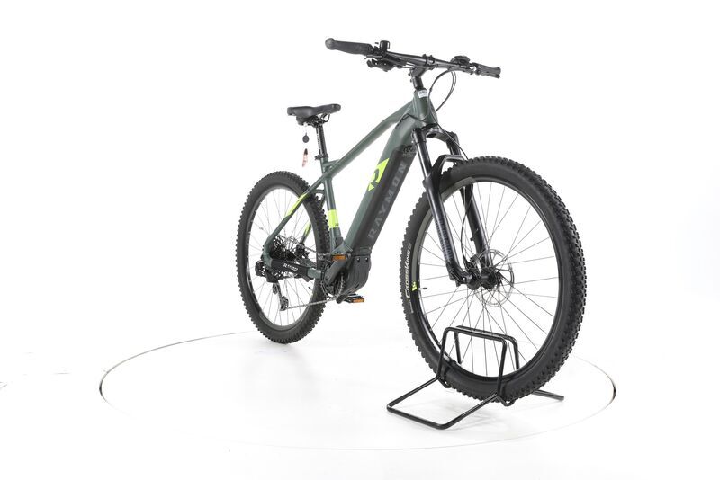 R Raymon HardRay E 7.0 2022 | vert | 29" | 50 cm | < 500 km, image 2 of 4
