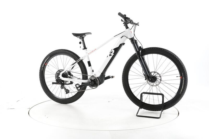 R Raymon HardRay E 7.0 2022 | white | 29" | 45 cm | < 500 km, image 2 of 5