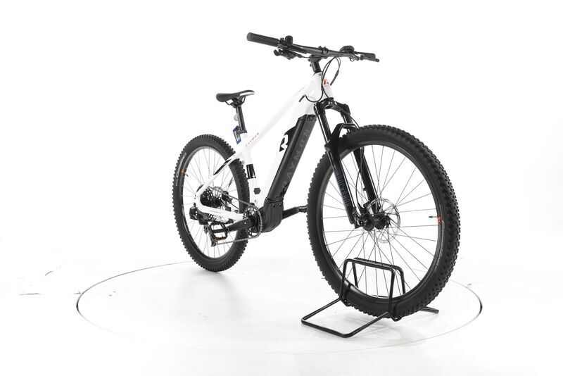 R Raymon HardRay E 7.0 2022 | white | 29" | 45 cm | < 500 km, image 3 of 5