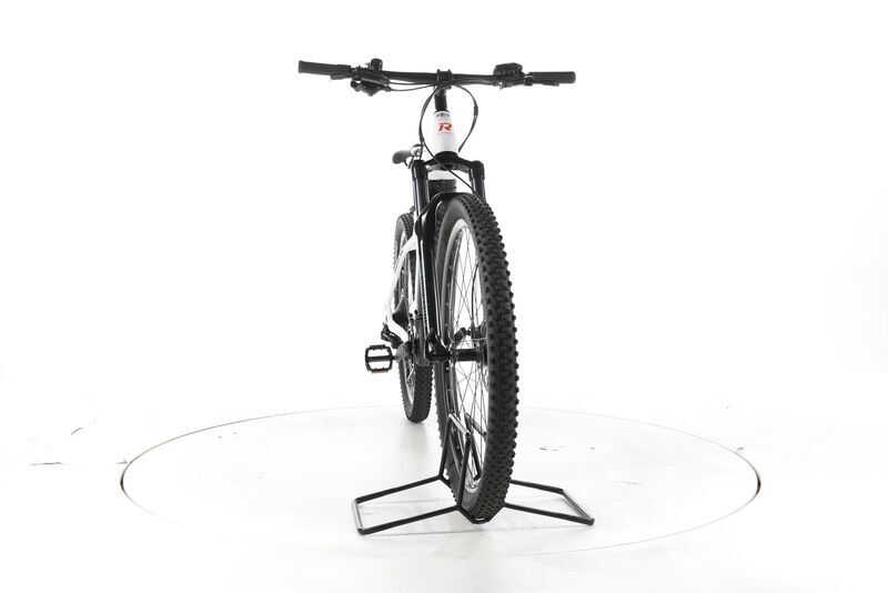 R Raymon HardRay E 7.0 2022 | white | 29" | 45 cm | < 500 km, image 4 of 5