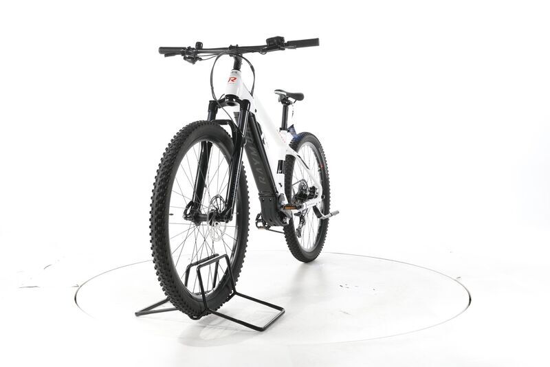 R Raymon HardRay E 7.0 2022 | white | 29" | 45 cm | < 500 km, image 5 of 5