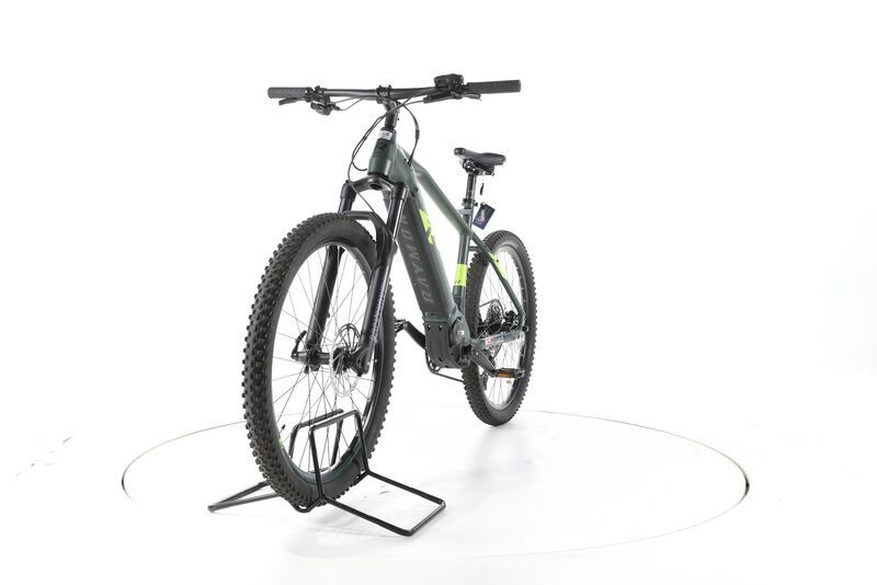 R Raymon HardRay E 7.0 2022 | green | 27,5" | 50 cm | < 500 km, image 5 of 5