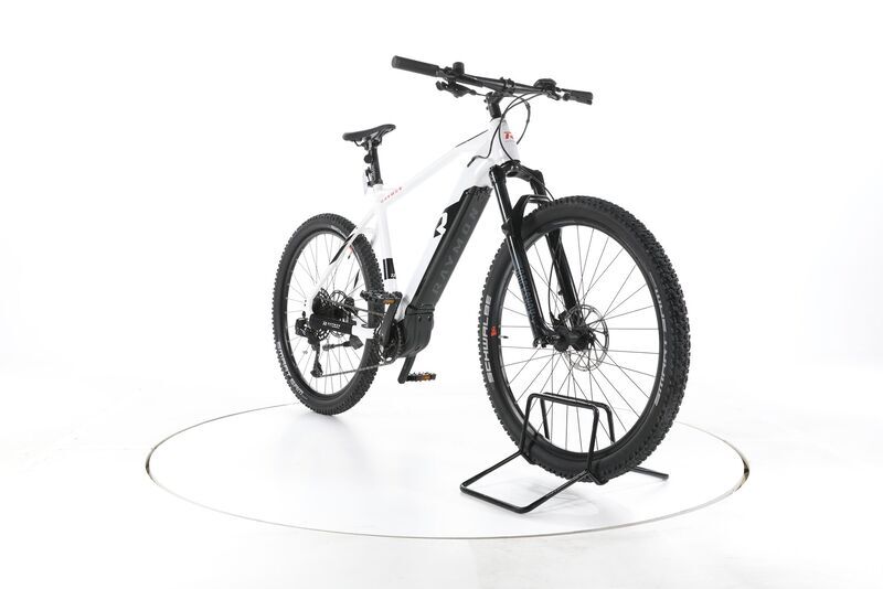 R Raymon Hardray E 7.0 2022 | white | 29" | 55 cm | 500 - 3000 km, image 3 of 5