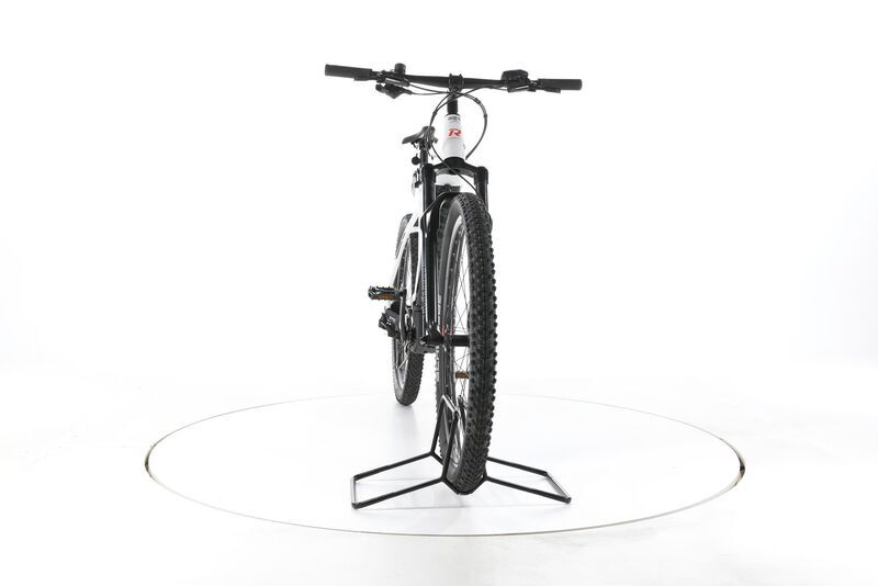 R Raymon Hardray E 7.0 2022 | white | 29" | 55 cm | 500 - 3000 km, image 4 of 5