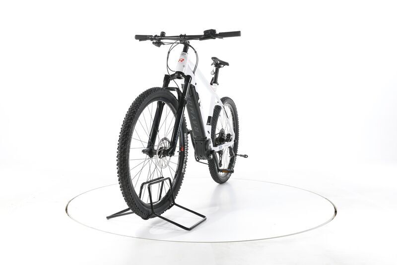 R Raymon Hardray E 7.0 2022 | white | 29" | 55 cm | 500 - 3000 km, image 5 of 5