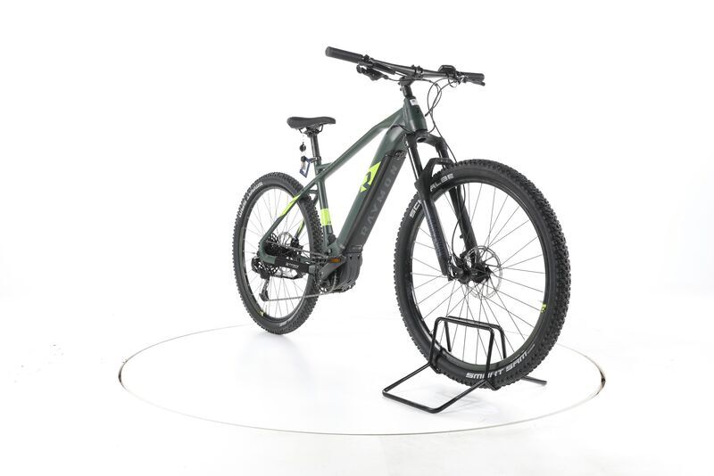 R Raymon HardRay og 7.0 2022 | grøn | 29" | 50 cm | 500 - 3000 km, image 3 of 5