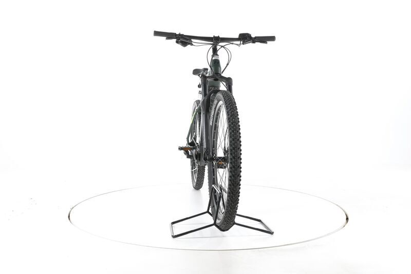 R Raymon HardRay og 7.0 2022 | grøn | 29" | 50 cm | 500 - 3000 km, image 4 of 5