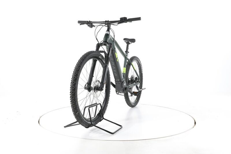 R Raymon HardRay og 7.0 2022 | grøn | 29" | 50 cm | 500 - 3000 km, image 5 of 5