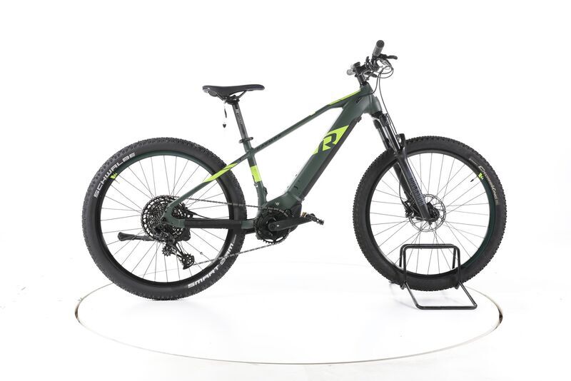 R Raymon Hardray E 7.0 2022 | cinzento | 27,5" | 40 cm | 500 - 3000 km, image 1 of 5