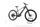 R Raymon Hardray E 7.0 2022 | cinzento | 27,5" | 40 cm | 500 - 3000 km, thumbnail 2 of 5
