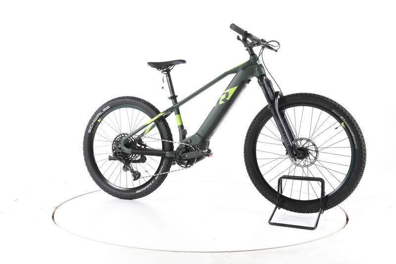 R Raymon Hardray E 7.0 2022 | cinzento | 27,5" | 40 cm | 500 - 3000 km, image 2 of 5
